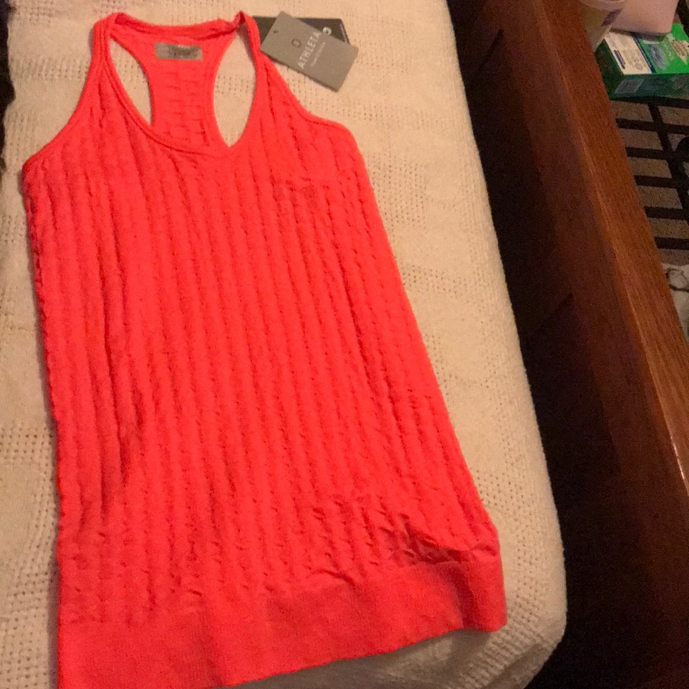 Athleta workout tank